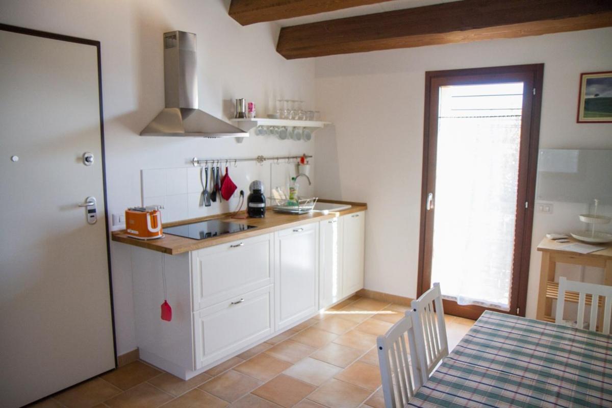 Agriturismo Rosa Antica Monte San Vito Extérieur photo