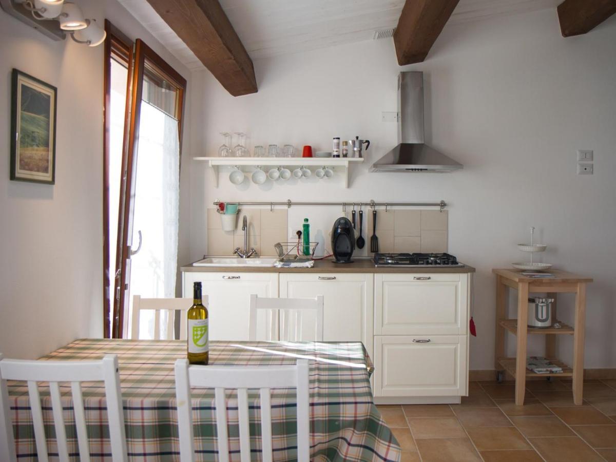Agriturismo Rosa Antica Monte San Vito Extérieur photo